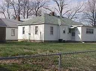 4029 N Clarendon Rd, Indianapolis, IN 46208