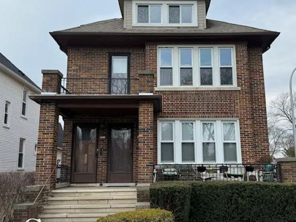 551 Saint Clair Ave, Grosse Pointe, MI 48230