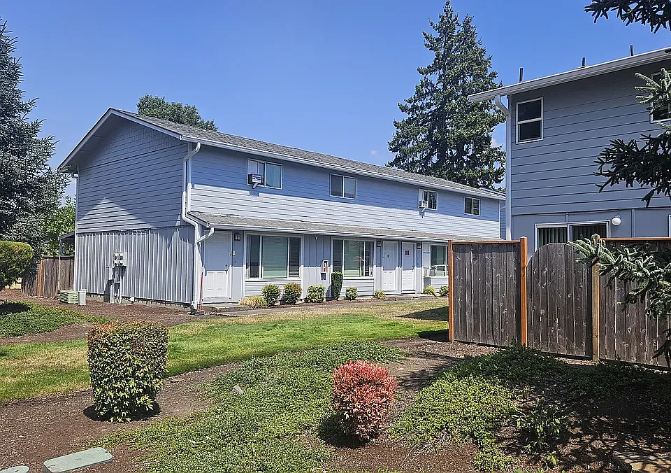 Oakwood Terrace