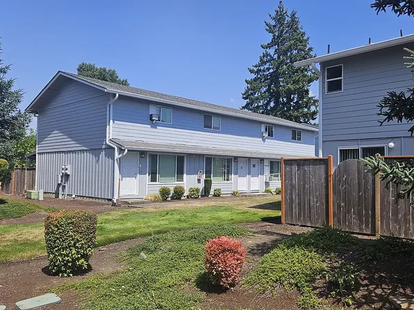 Oakwood Terrace, 900 S 10th St #0, Lebanon, OR 97355