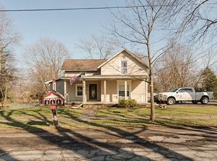 417 Water St, Pemberville, OH 43450