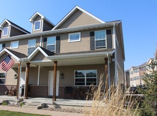 1015 NE Patchin Ln, Ankeny, IA 50023