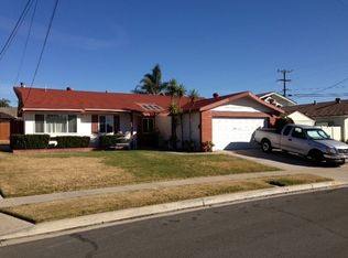 3817 Cameo Ln, San Diego, CA 92111