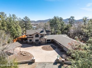 436 Acoma Dr, Prescott, AZ 86305