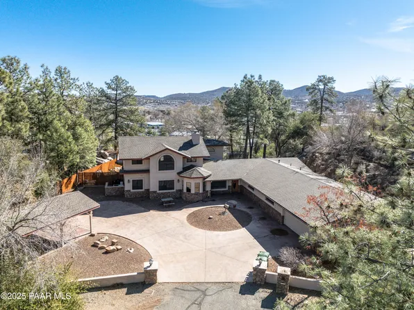 436 Acoma Dr, Prescott, AZ 86305