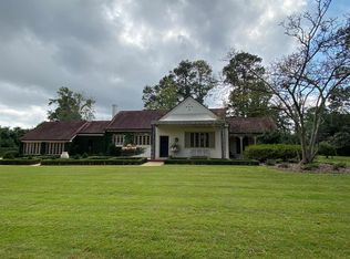 1431 Country Club Rd, Eufaula, AL 36027