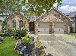 2931 Helding Park Ct, Katy, TX 77494