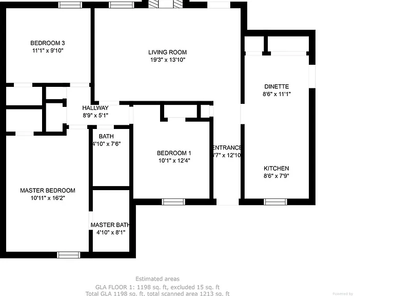 4470 Hunter Bay Dr — Photo 14