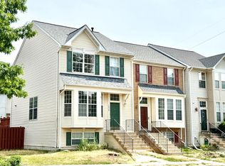 10925 Pope St, Manassas, VA 20109