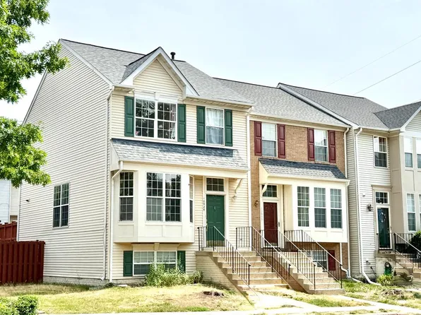 10925 Pope St, Manassas, VA 20109