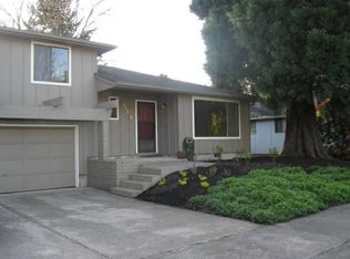 2788 Cheryl St, Eugene, OR 97408