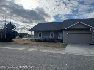 1600 Klein Loop, Pinedale, WY 82941