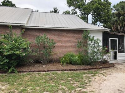 316 12th St, Apalachicola, FL, 32320