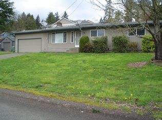 910 Clark St, Longview, WA 98632