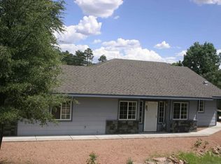 805 W Country Ln, Payson, AZ 85541