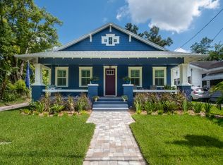 805 W Coral St, Tampa, FL 33602