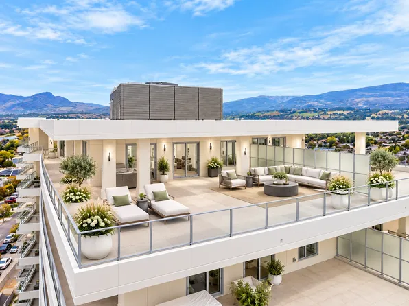 3300 Lakeshore Rd #Penthouse 1406, Kelowna, BC V1W 0H7