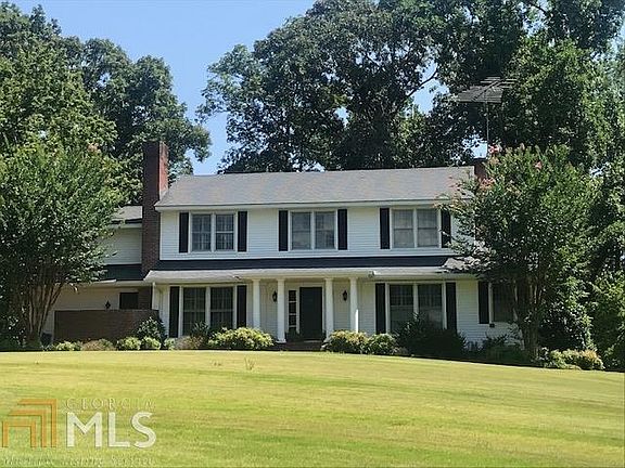 5th image of 1814 Morgan Cantey Dr