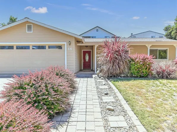 14 Vista Ct, Sutter Creek, CA 95685