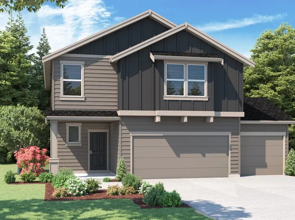 3096 SE 34th St, Gresham, OR 97080