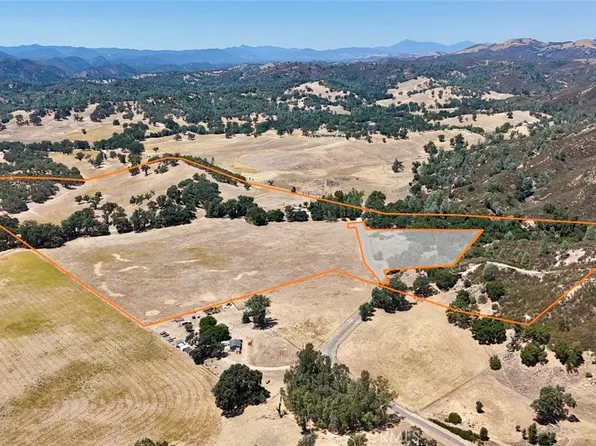 49460 Sapaque Rd, Bradley, CA 93426