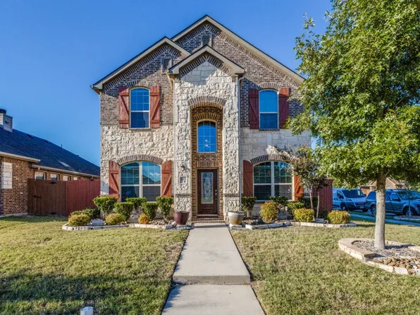 3000 Buckthorn St, Heartland, TX 75126