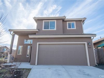 821 Rio Mesa Cir, San Miguel, CA, 93451
