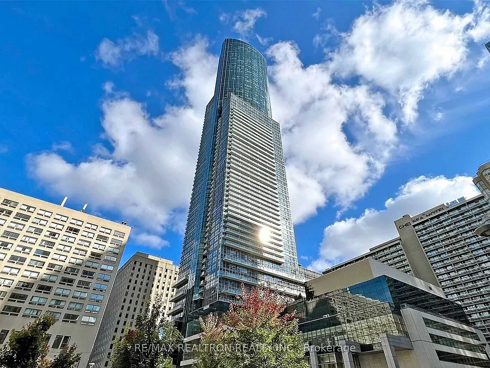 386 Yonge St #5207