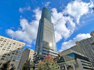 386 Yonge St #5207, Toronto, ON M5B 0A5