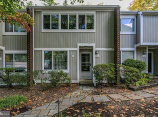 47 Gordon Way, Princeton, NJ 08540