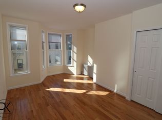 96 Newel St #3L, Brooklyn, NY 11222