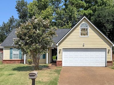 6600 Sungate Cir, Bartlett, TN, 38135