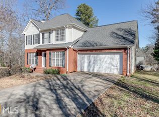 4415 Woodcliff Ct, Gainesville, GA 30507