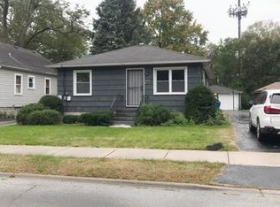 16004 Wausau Ave, South Holland, IL
