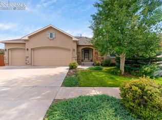 7667 Desert Wind Dr, Colorado Springs, CO 80923