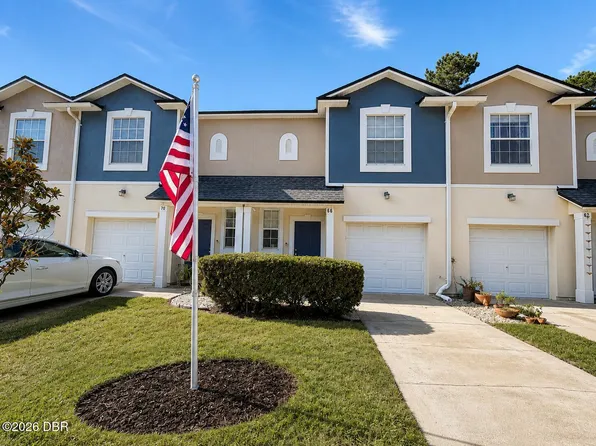 66 Moultrie Village Ln, Saint Augustine, FL 32086