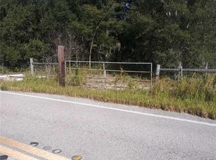 Barfield Rd, Polk city, FL 33868