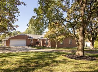 370 Baldwin Dr, Lancaster, OH 43130