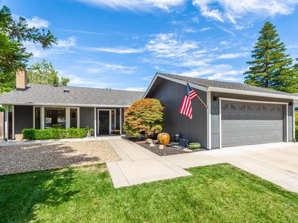 6724 Flaming Arrow Dr, Citrus Heights, CA 95621