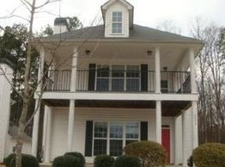4642 Liberty Square Dr, Acworth, GA