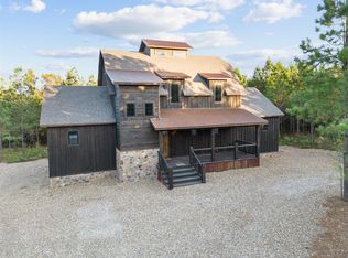 22 Hawthorne Branch Rd, Broken Bow, OK 74728