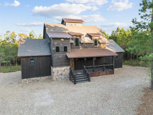 22 Hawthorne Branch Rd, Broken Bow, OK 74728