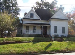 103 Eufaula Ave, Clayton, AL 36016