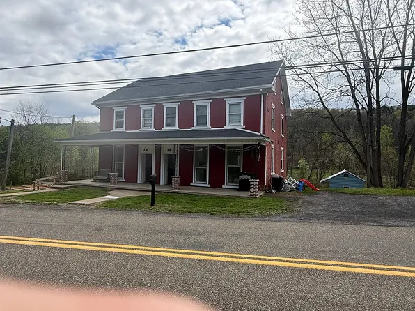 1448 Hallowing Run Rd, Sunbury, PA 17801