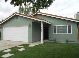 825 Muscat Way, Modesto, CA 95356