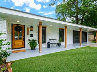 1545 Bracher St, Houston, TX 77055