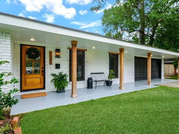 1545 Bracher St, Houston, TX 77055