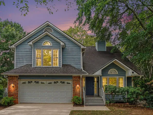150 Ridgeview Dr, Athens, GA 30606
