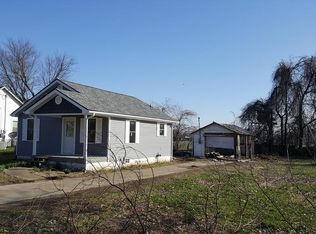 529 Maple Heights Ave, Owensboro, KY 42303