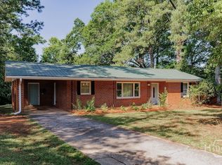 180 Conrad Dr, Athens, GA 30601